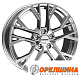 Carwel Камак 1810  SLT  7.0х18  5x108  ЕТ33  60.1